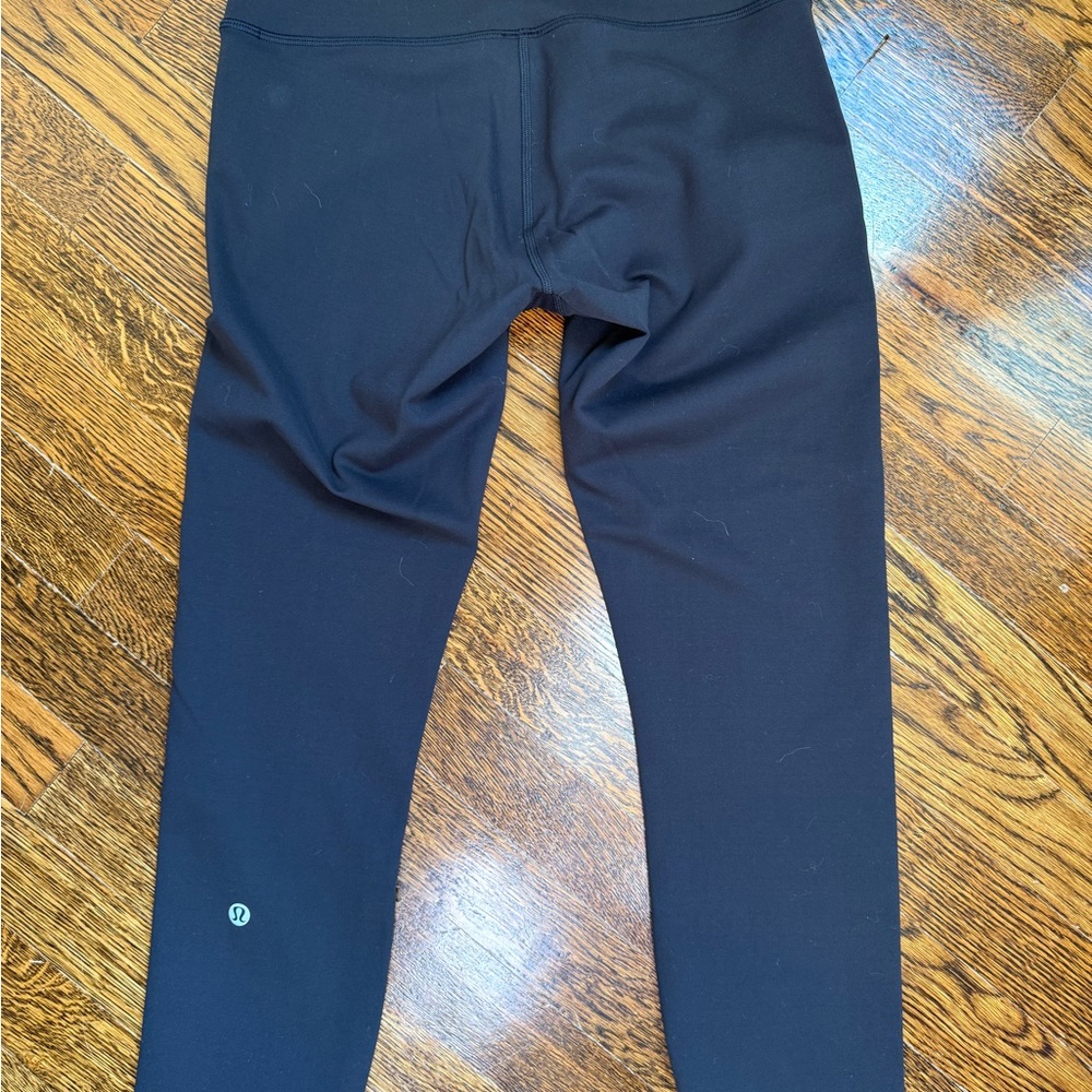 lululemon Wunder Train High Rise - Picture 2 of 6